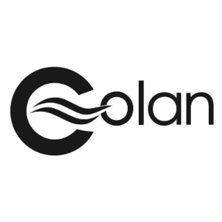 COLAN logo
