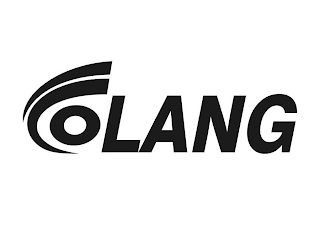 COLANG logo