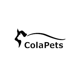 COLAPETS logo