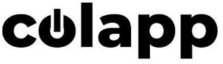 COLAPP logo