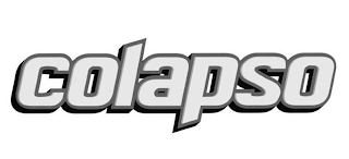 COLAPSO logo