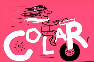 COLAR logo