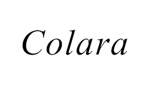 COLARA logo