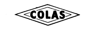 COLAS logo