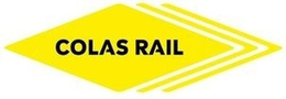COLAS RAIL logo
