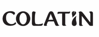 COLATIN logo