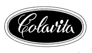 COLAVITA logo