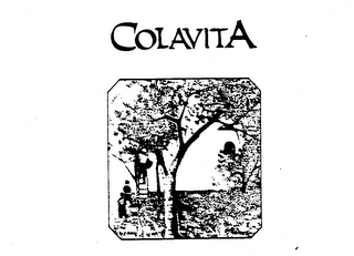 COLAVITA logo