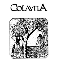 COLAVITA logo