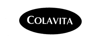 COLAVITA logo