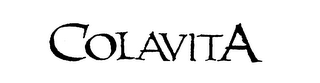 COLAVITA logo