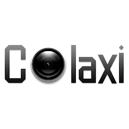 COLAXI logo
