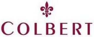 COLBERT logo