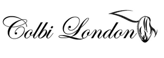 COLBI LONDON logo