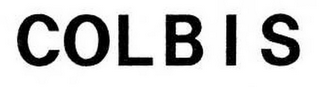 COLBIS logo