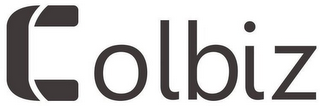 COLBIZ logo