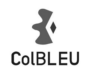 COLBLEU logo