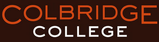 COLBRIDGE COLLEGE logo