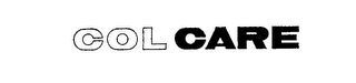 COLCARE logo