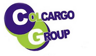 COLCARGO GROUP logo