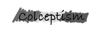 COLCEPTISM logo