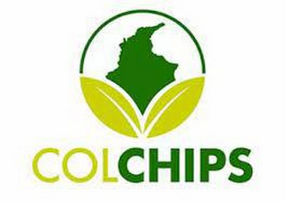 COLCHIPS logo