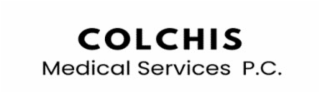COLCHIS MEDICAL SERVICES P.C. logo