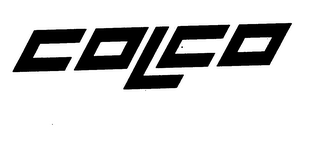 COLCO logo