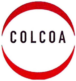 COLCOA logo