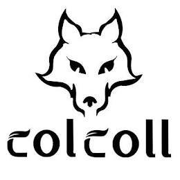 COLCOLL logo