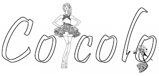 COLCOLO logo