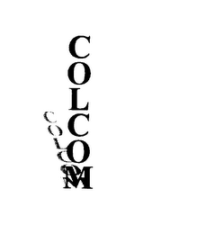 COLCOM logo