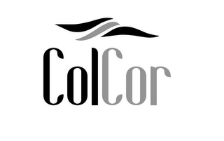 COLCOR logo