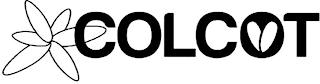 COLCOT logo