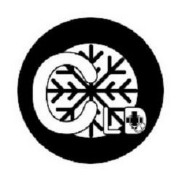 COLD logo