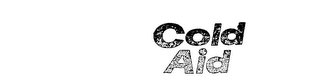 COLD AID logo