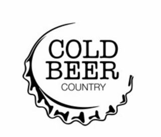 COLD BEER COUNTRY