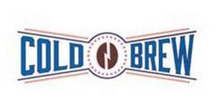 COLD BREW logo