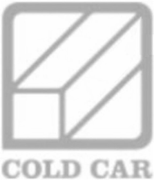 COLD CAR logo