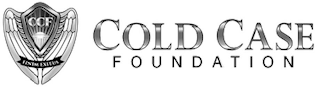 COLD CASE FOUNDATION CCF FINEM EXITUS logo
