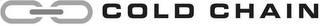 COLD CHAIN logo
