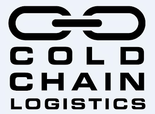 COLD CHAIN LOGISTICS logo