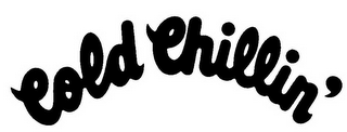 COLD CHILLIN' logo