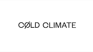 COLD CLIMATE logo