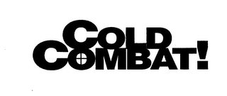 COLD COMBAT! logo