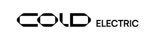 COLD ELECTRIC logo
