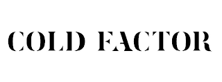 COLD FACTOR logo