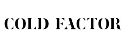 COLD FACTOR logo