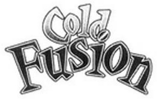 COLD FUSION logo