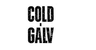 COLD-GALV logo